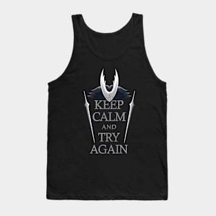 Hollow Knight Tank Top